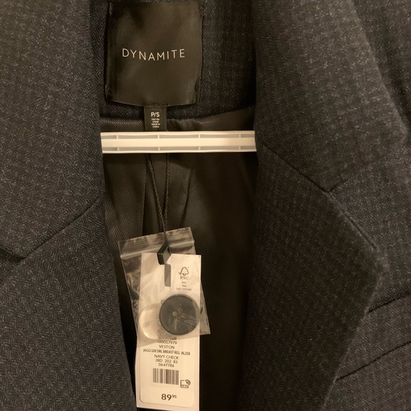 Blazer - Picture 2 of 2